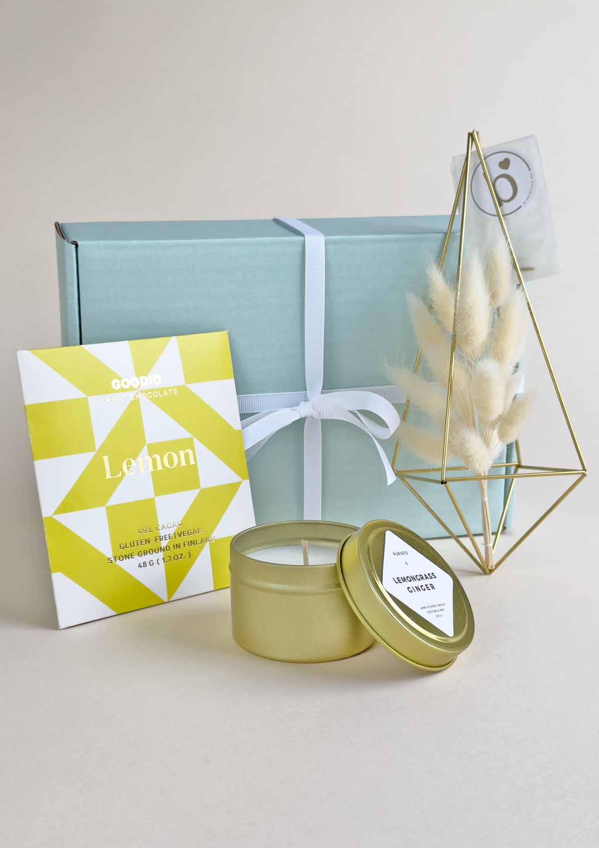 LEMON LOVE GESCHENKBOX